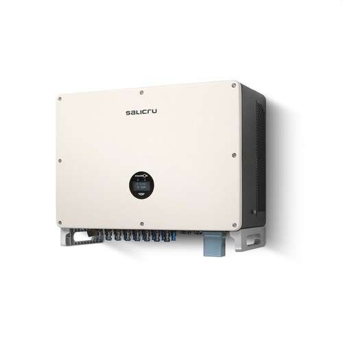 Inversor solar trifazat de 50 kW Salicru EQX2 50004-T cu referința 6B2AB000024 de la marca SALICRU
