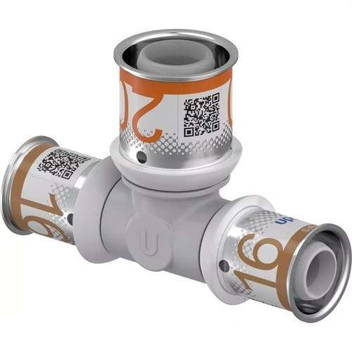 Uponor S-Press PLUS te redusă PPSU 32x20x32 cu referința 1039959 de la marca UPONOR