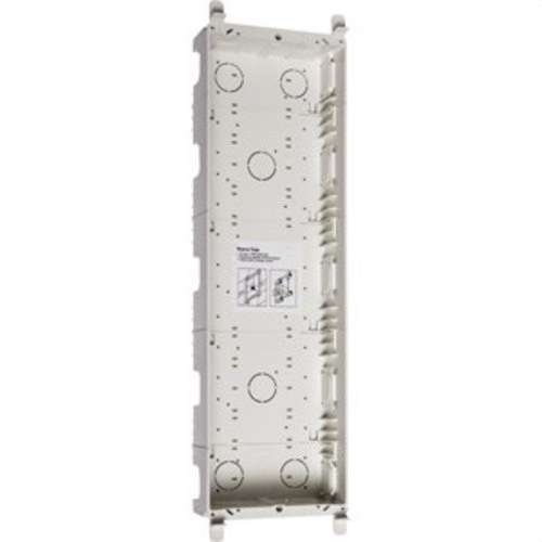 Cutie de încastrat pentru placă Sfera New sau Seria 7 de 4 module cu referința 375604 de la marca TEGUI