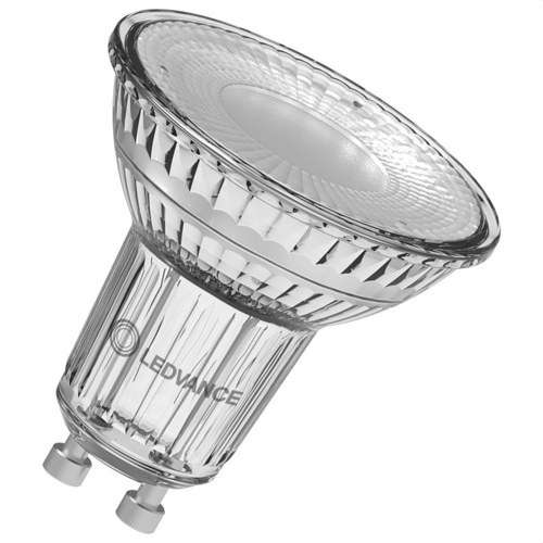 Bec LED Value Spot PAR16 GL 50 NON-DIM 4,3W/865 GU10 cu referința 4099854045080 de la marca OSRAM