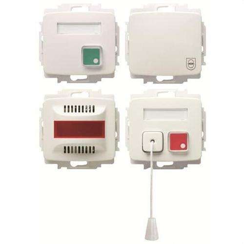 Kit de semnalizare alb alpin Niessen 8284 cu referința 8284 BA de la marca NIESSEN