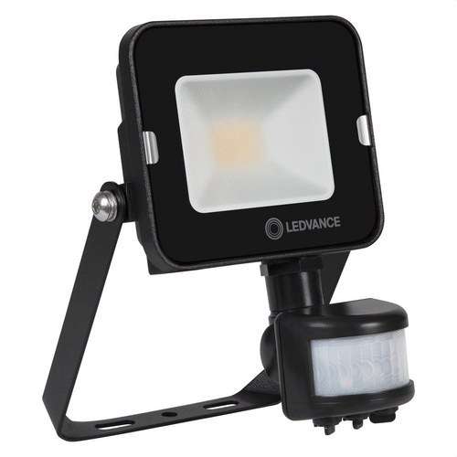 Proiector LED FL COMP SEN 10W 830 100º BK 900LM cu referința 4058075575226 de la marca OSRAM