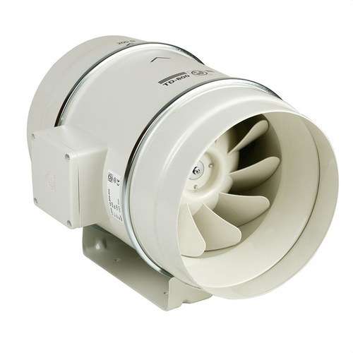 Ventilator heliocentric TD-500/150 3V (220-240V 50/60) N8 cu referința 5211301100 de la marca SOLER & PALAU