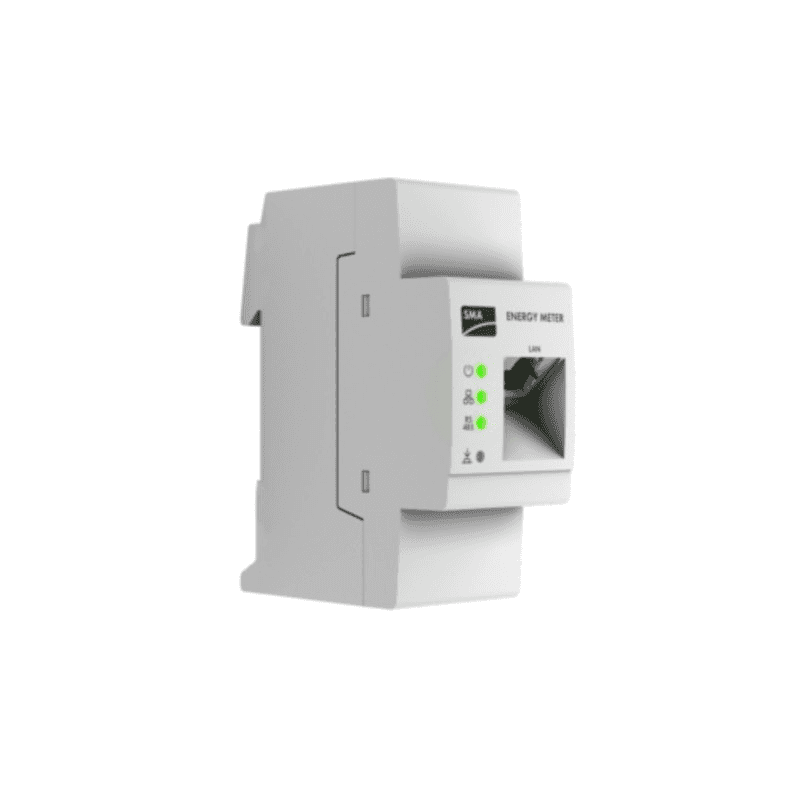 Contor de energie (Smart Meter) SMA EM-1CT63A-21 cu referința EM-1CT63A-21 de la marca SMA SOLAR