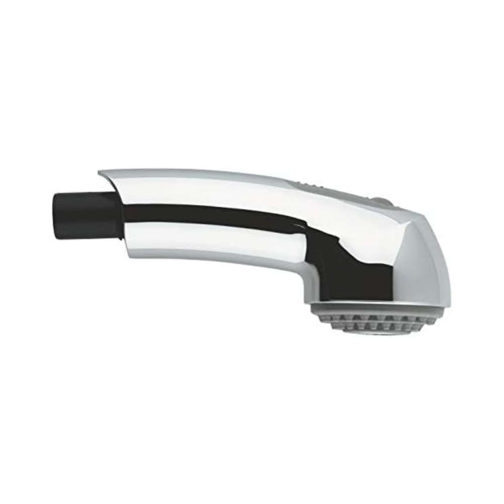 Robinet pentru chiuvetă de bucătărie compatibil cu bateriile Grohe Zedra cu referința 46320IE0 de la marca GROHE