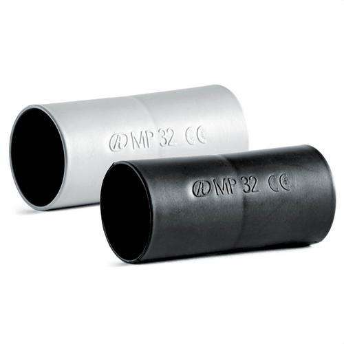Manson negru conectabil 20mm cu referința MNE20 de la marca AISCAN