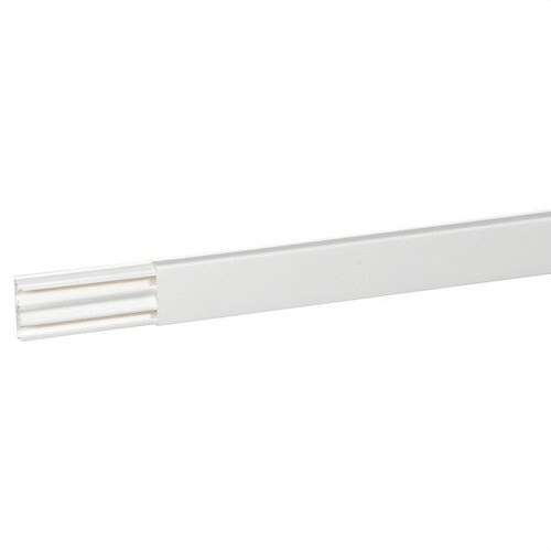 Canal 40x12,5mm cu 1 compartiment DLPLUS cu referința 030020 de la marca LEGRAND