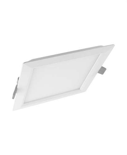 Downlight LED SLIM SQ210 18W/4K WT IP20 1530LM cu referința 4058075079359 de la marca OSRAM