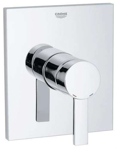 Baterie monocomandă de cadă Allure cromată cu referința 19317000 de la marca GROHE