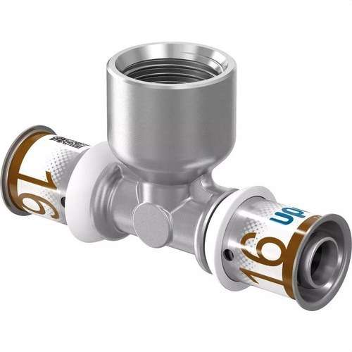 Uponor S-Press PLUS mamă 20xRP3/4"FTx20 cu referința 1070597 de la marca UPONOR