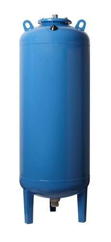 Acumulator hidroneumatic cu membrană Ibaiondo de 350 litri AMR-PLUS 1 1/2" cu referința 03350031 de la marca IBAIONDO