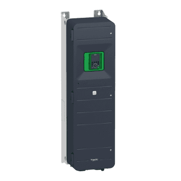 Variator de viteză ATV650 90 kW/125 CP 380-480 V IP55 cu referința ATV650D90N4 de la marca SCHNEIDER ELECTRIC