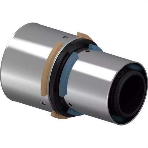 Uponor S-Press manșon redus PPSU 50x40mm cu referința 1046406 de la marca UPONOR