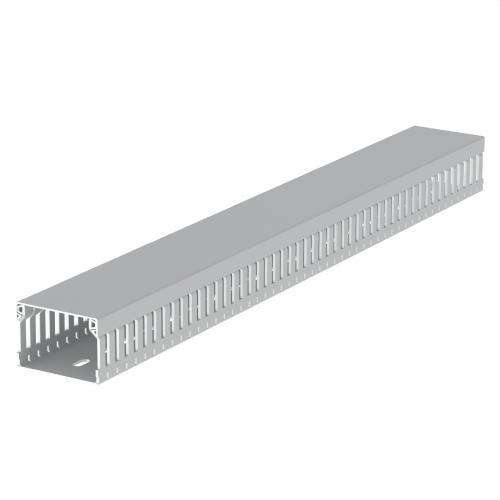 Canaletă gri U43X 42x60mm cu referința 40.60.88 de la marca UNEX