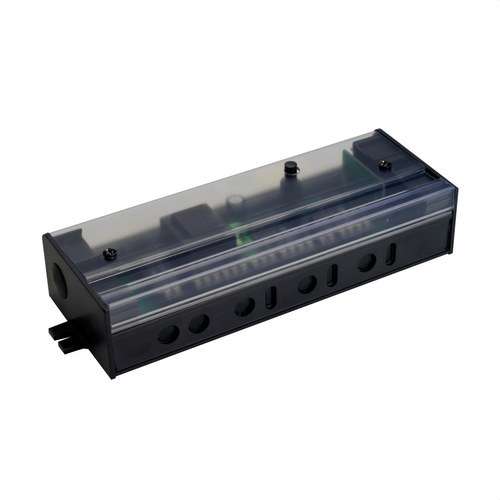 Termostat cu radiofrecvență Seria SR cu referința E-25231 de la marca ORKLI