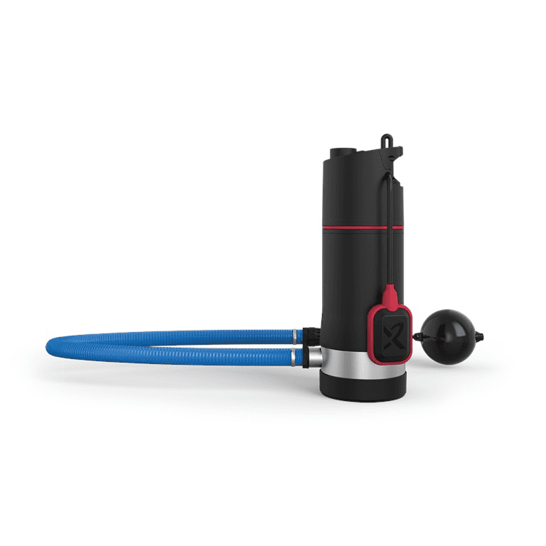 Sistem de creștere a presiunii submersibil Grundfos SB 3-35 AW cu referința 92712336 de la marca GRUNDFOS