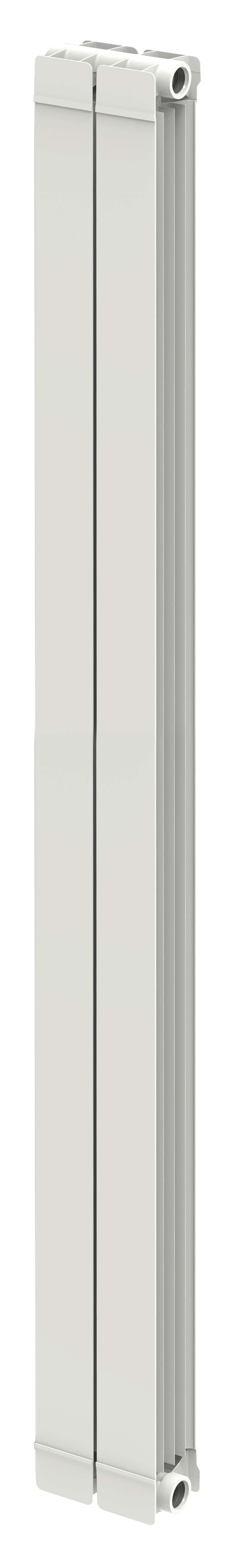 Radiator Ferroli TAL 2043mm 2 elemente cu referința 16506020 de la marca FERROLI