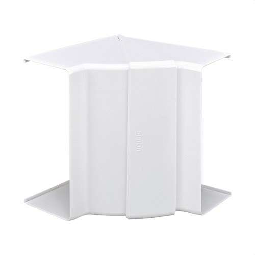 Unghi interior variabil 130x55mm cu referința TKA1305507/9 de la marca SIMON
