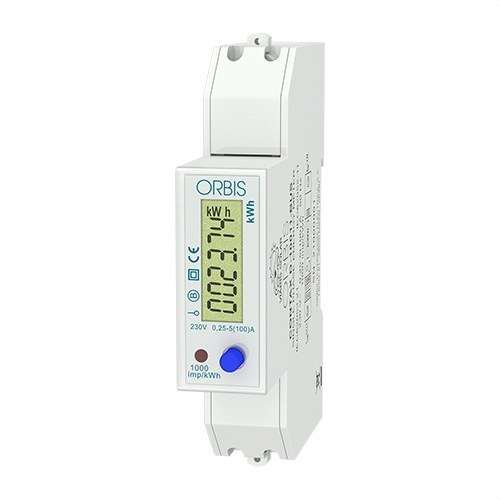 Dispozitiv de gestionare solară VIARIS SOLAR 230 V 100A cu referința OB709800 de la marca ORBIS