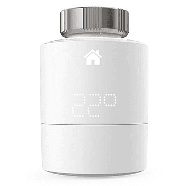 Cap termostatic inteligent TADOº V3+ cu referința SRT 1 de la marca TADOº