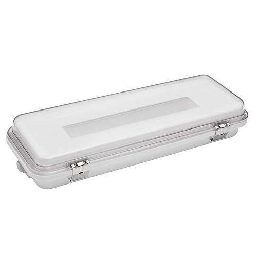 Lumină de urgență nepermanentă Hermetic 1100 lumeni 1H cu referința DE-1100L de la marca NORMAGRUP
