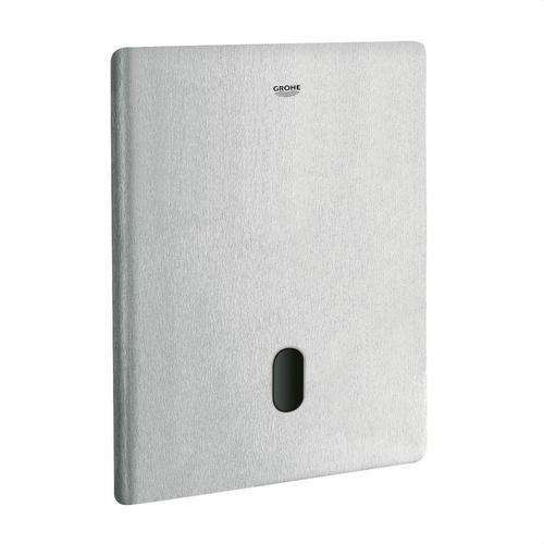 Placă de acționare cu senzor electronic Tectron Skate crom cu referința 38698SD1 de la marca GROHE