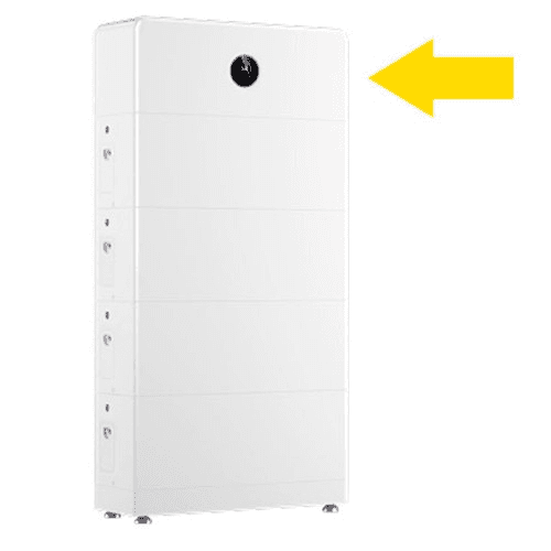 Invertor solar hibrid monofazat 8 kW 2 MPPT GoodWe GW8K-EHA-G20 cu referința GW8K-EHA-G20 de la marca GOODWE