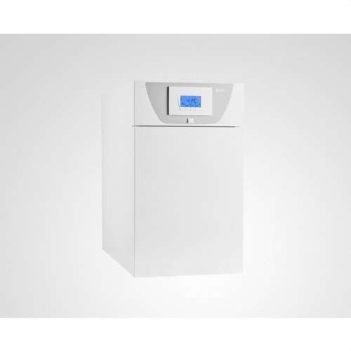 Cazan pe motorină Baxi ARGENTA GTI de 24 kW cu referința 7607172 de la marca BAXI 