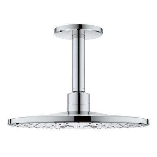Duș de tavan cu braț 142mm Rainshower SmartActive 310 cromat cu referința 26477000 de la marca GROHE