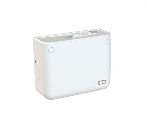 Pompă de condens SFA SANICONDENS Deco+ cu referința SETSKDECO de la marca SFA SANITRIT