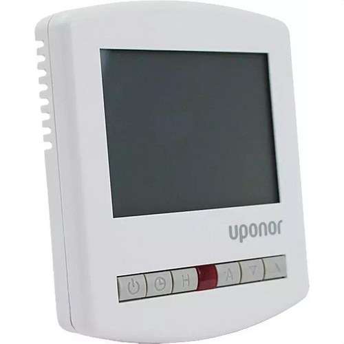 Termostat digital programabil pentru bază Uponor Base X-23 cu referința 1058425 de la marca UPONOR