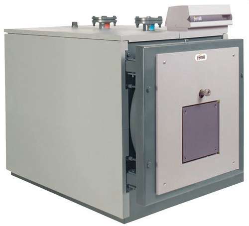 Cazan doar pentru încălzire Ferroli Prextherm RSW 107 N cu referința 1B8001071 de la marca FERROLI