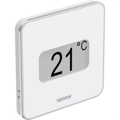 Termostat digital Uponor Smatrix Wave D+HR Style T-169 cu referința 1087816 de la marca UPONOR
