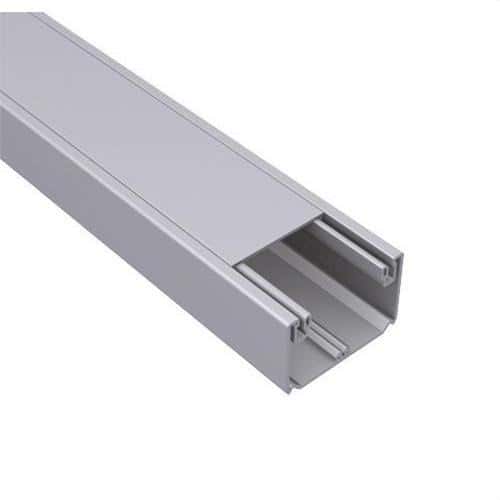Canal 1 capac aluminiu 50x80 U23X cu referința 93020-03 de la marca UNEX