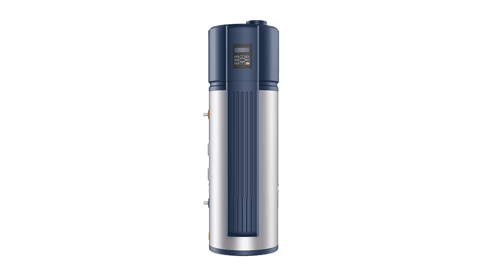 Pompă de căldură pentru ACM Midea Combo RSJ-20/300RDN3-F cu referința 13947045 de la marca MIDEA