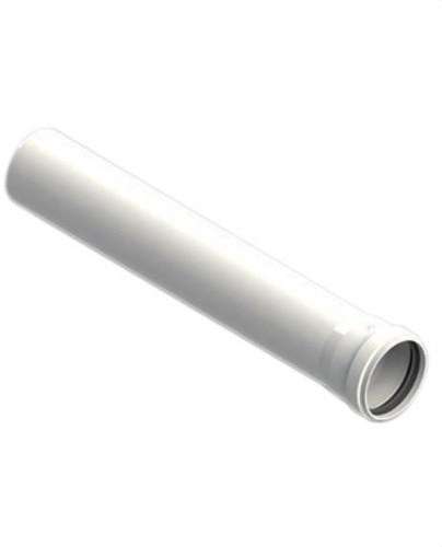 Tubulatură șemineu diametru 80mm de 500mm bărbat-femeie polipropilenă cu referința 8-500MH5 de la marca FIG
