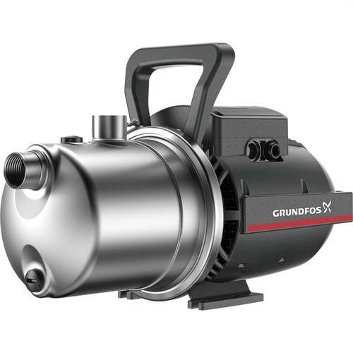 Pompă centrifugă autoamorsantă JP 4-54 cu referința 99458768 de la marca GRUNDFOS