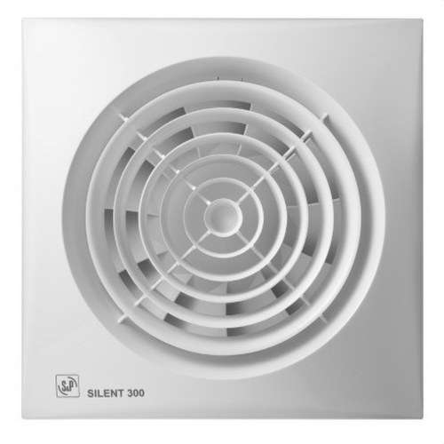 Extractor de baie SILENT-300 CRZ 29W 1700rpm cu referința 5210418900 de la marca SOLER & PALAU
