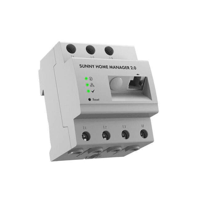 Manager de energie SMA Sunny Home Manager 2.0 cu referința HM-20 de la marca SMA SOLAR