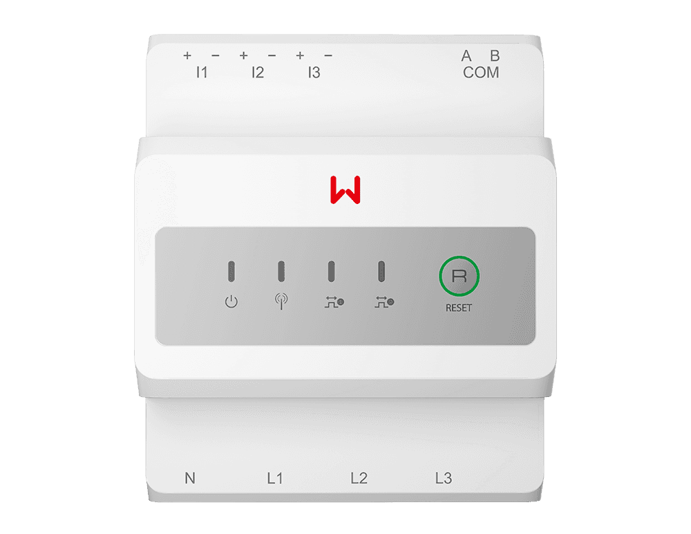 Contor inteligent de energie (Smart Meter) GoodWe GM330 cu referința GM330 de la marca GOODWE