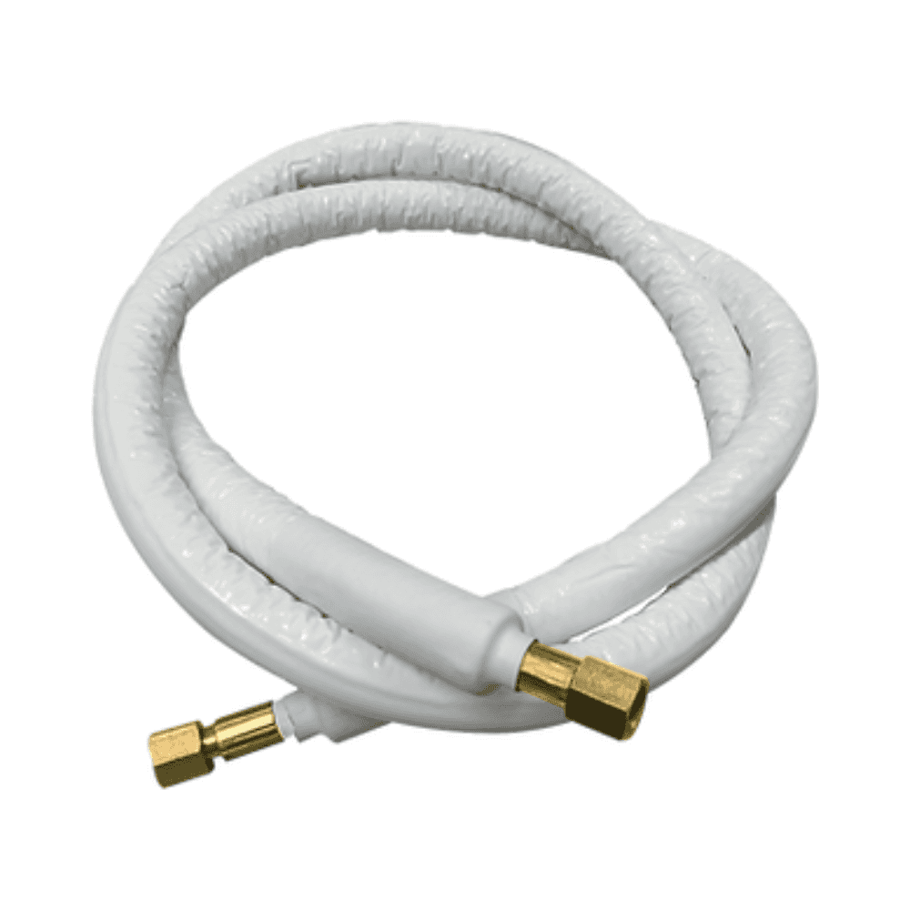 Kit țeavă frigorifică flexibilă Kronos Pipe Ø 1/4" 1/2" - Rolă de 3 metri cu referința 6003-3000 de la marca ZIMAKLIMA