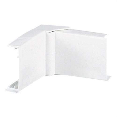 Unghi interior/exterior variabil 20x12,5mm DLPLUS cu referința 030221 de la marca LEGRAND