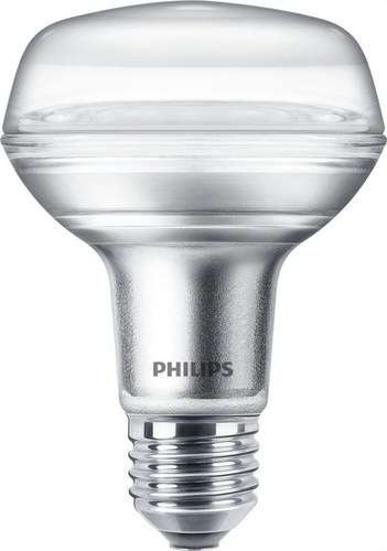 Bec LED CorePro LEDspot ND 8-100W R80 E27 827 36D cu referința 81185600 de la marca PHILIPS