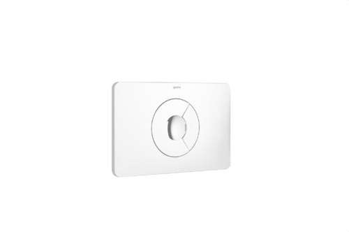 BUTON DUBLU DESCĂRCARE PL9 CROM/STRĂLUCITOR cu referința 5056569 de la marca GALA