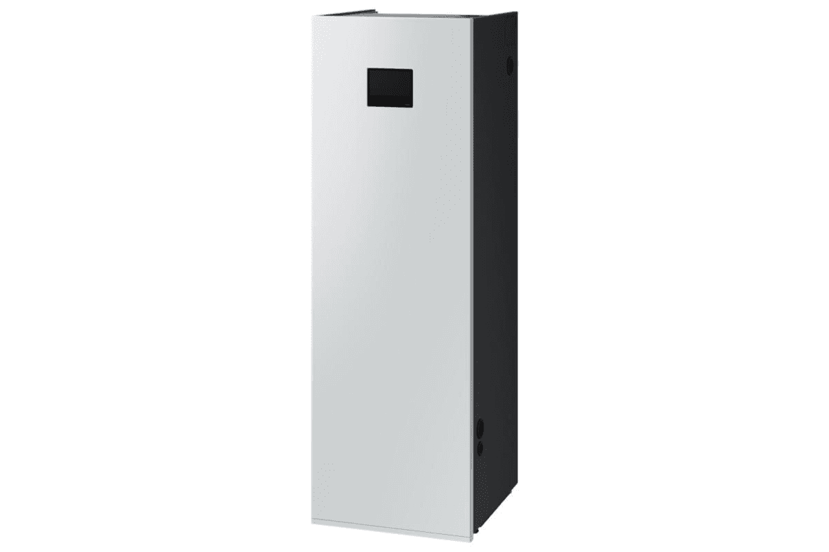 Unitate hidraulică cu rezervor de 200 litri Samsung AE200DNWMPK/EU cu referința AE200DNWMPK/EU de la marca SAMSUNG