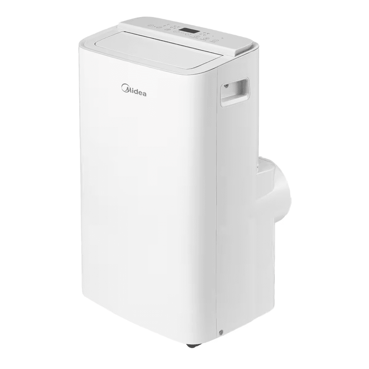 Aer condiționat portabil rece și cald R290 Midea 3,5 kW 12000 BTU MPPX-12HRN7-QB6 cu referința 13907719 de la marca MIDEA