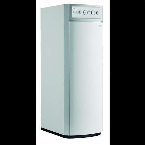 Cazan pe motorină Baxi LIDIA EM Eco de 50 kW cu referința 7703652 de la marca BAXI 