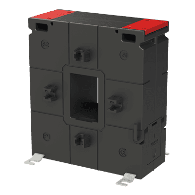 Transformator de intensitate ABB CT1M-S-30 100/5A miez despicat cu referința 2CSG280725R1000 de la marca ABB