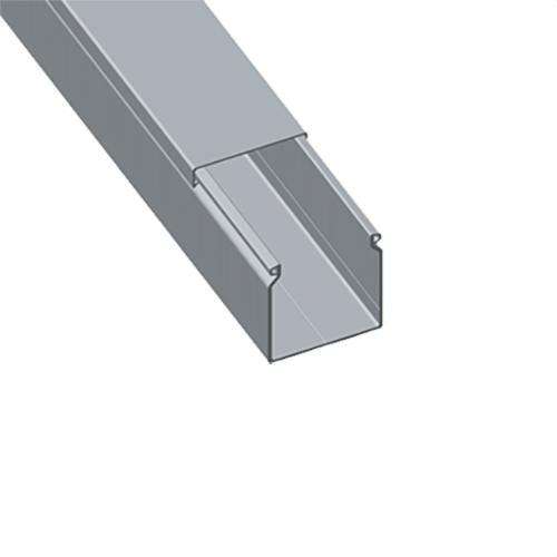 Canal gri U23X 60x60mm cu referința 60.60.07 de la marca UNEX