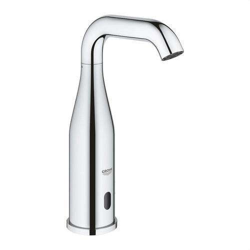 Baterie de lavoar cu senzor Essence E 1/2" crom cu referința 36446000 de la marca GROHE